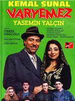 Poster der Varyemez