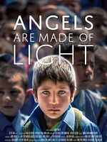 Poster der Angels Are Made of Light