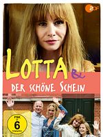 Poster der Lotta & der schöne Schein