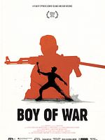 Poster der Boy Of War