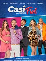 Poster der Casi Fiel
