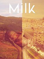 Poster der Milk