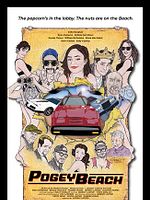 Poster der Pogey Beach