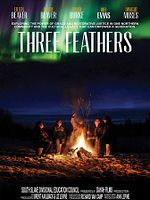 Poster der Three Feathers