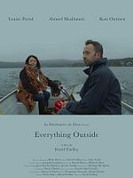 Poster der Everything Outside