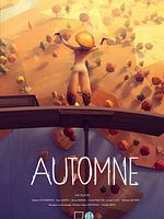 Poster der Automne