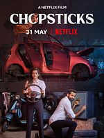 Poster der Chopsticks