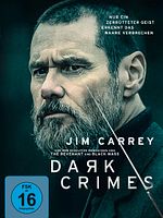 Poster der Dark Crimes