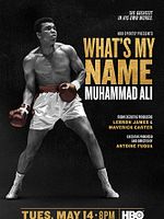 Poster der What's My Name: Muhammad Ali
