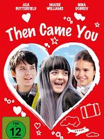 Poster der Then Came You