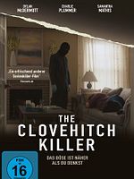 Poster der The Clovehitch Killer