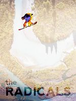 Poster der The Radicals