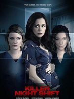 Poster der Killer Night Shift