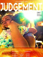 Poster der Metri Shesh Va Nim