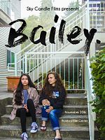 Poster der Bailey.