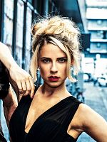 Poster der Neue Götter in der Maxvorstadt