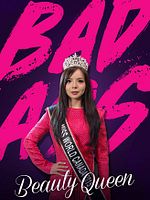 Poster der Badass Beauty Queen: The Story of Anastasia Lin