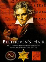Poster der Beethoven's Hair