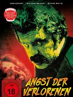 Poster der Angst der Verlorenen