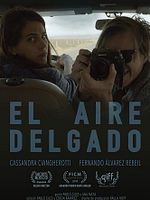 Poster der El aire delgado