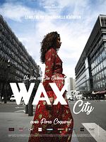 Poster der Wax In The City