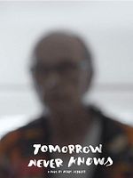 Poster der Tomorrow Never Knows