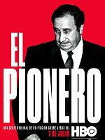 Poster der The Pioneer