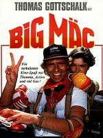 Poster der Big Mäc