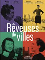 Poster der City Dreamers