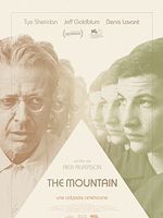 Poster der The Mountain