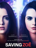 Poster der Rettet Zoë