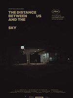 Poster der The Distance Between Us and the Sky