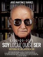 Poster der Soy lo que quise ser