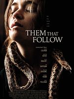 Poster der Them That Follow