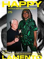 Poster der Happy Lamento