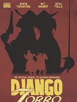 Poster der Django/Zorro