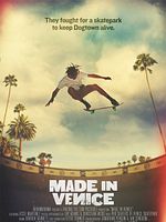 Poster der Made In Venice