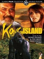 Poster der Nackt unter Affen