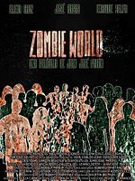 Poster der Zombie World