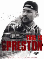 Poster der This Is North Preston