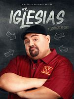 Bild von Mr. Iglesias