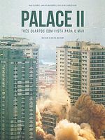 Poster der Palace II – Três Quartos com Vista para o Mar