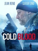 Poster der Cold Blood Legacy