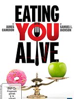 Poster der Eating You Alive