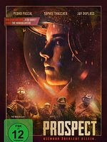 Poster der Prospect
