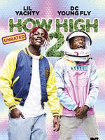 Poster der So High 2