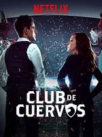 Bild von Club de Cuervos