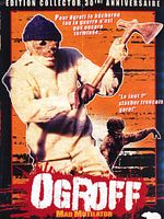 Poster der Mad Mutilator