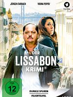 Poster der Der Lissabon-Krimi: Feuerteufel