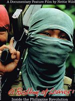 Poster der A Rustling of Leaves